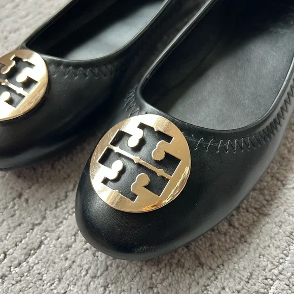 Tory Burch Ballet Flats - Picture 10 of 11